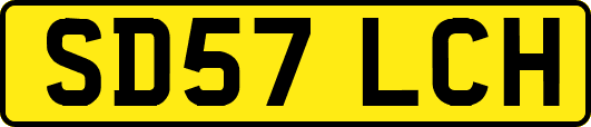 SD57LCH