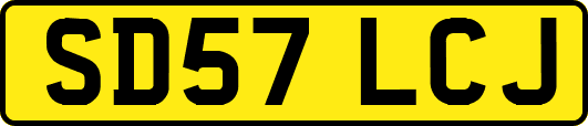 SD57LCJ