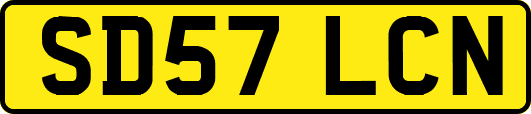 SD57LCN