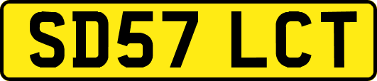 SD57LCT