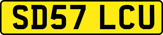 SD57LCU