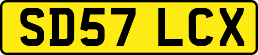SD57LCX