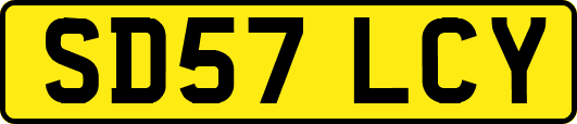 SD57LCY