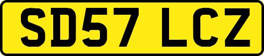 SD57LCZ