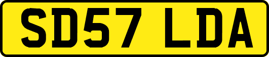 SD57LDA