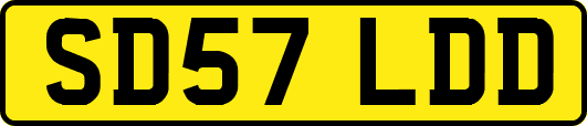 SD57LDD