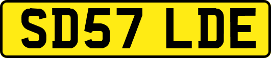 SD57LDE