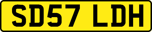SD57LDH