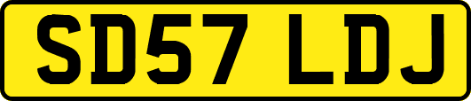 SD57LDJ