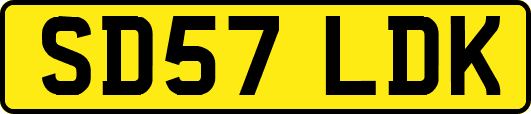 SD57LDK