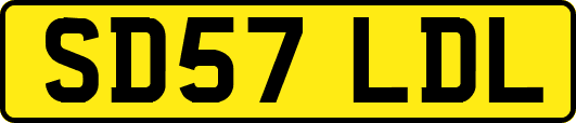 SD57LDL