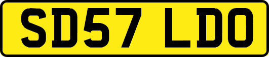 SD57LDO