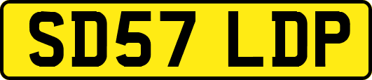 SD57LDP