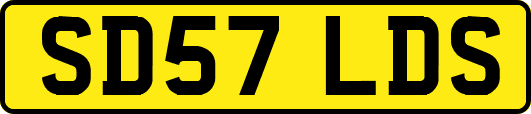 SD57LDS