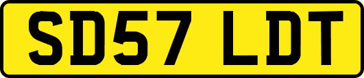 SD57LDT