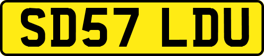 SD57LDU