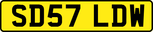 SD57LDW