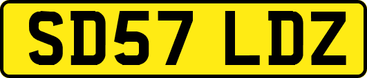 SD57LDZ