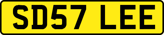 SD57LEE