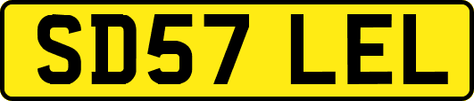 SD57LEL