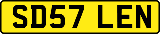 SD57LEN