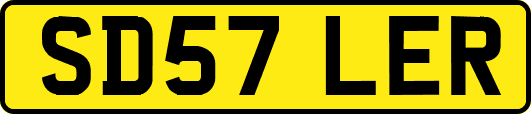 SD57LER