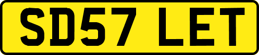 SD57LET