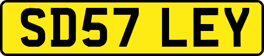 SD57LEY