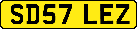 SD57LEZ