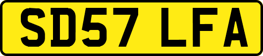 SD57LFA
