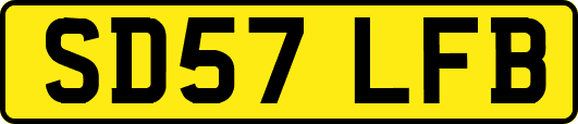 SD57LFB