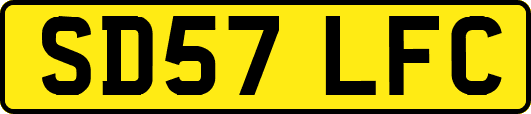 SD57LFC