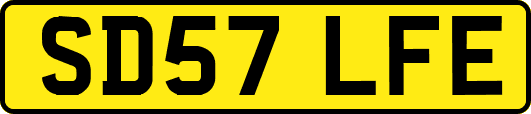 SD57LFE