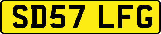 SD57LFG
