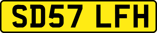 SD57LFH