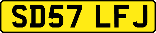 SD57LFJ