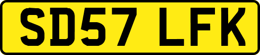 SD57LFK