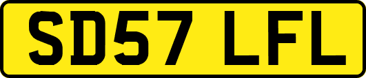 SD57LFL