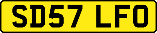 SD57LFO