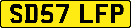 SD57LFP