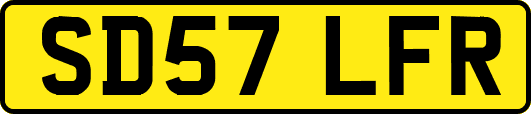 SD57LFR