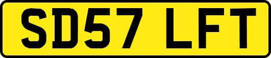 SD57LFT
