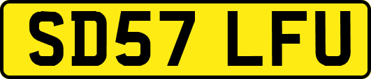 SD57LFU