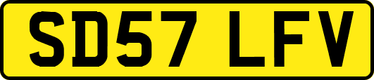 SD57LFV