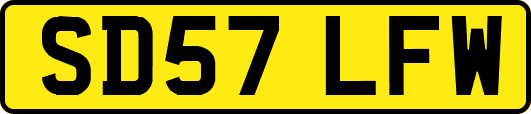 SD57LFW