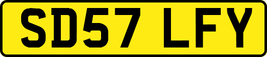 SD57LFY