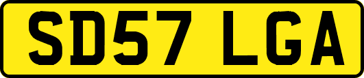 SD57LGA