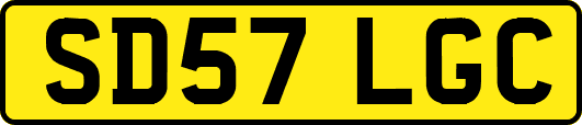 SD57LGC