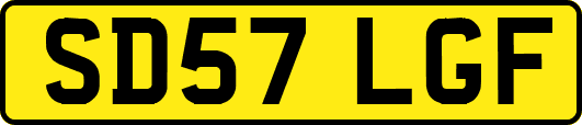 SD57LGF