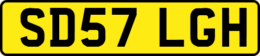 SD57LGH